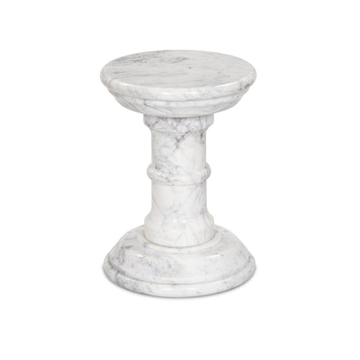 Four Hands Cyprus End Table