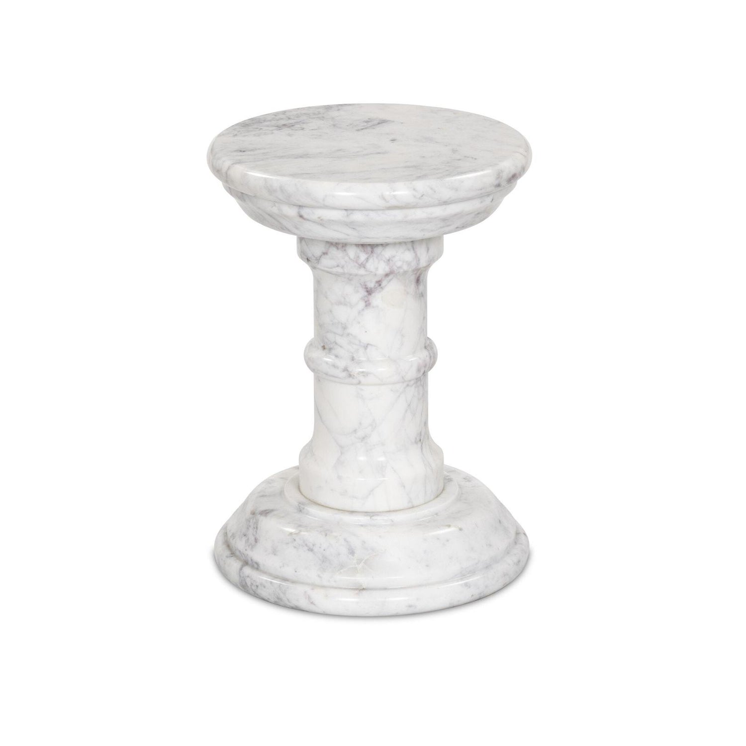 Four Hands Cyprus End Table