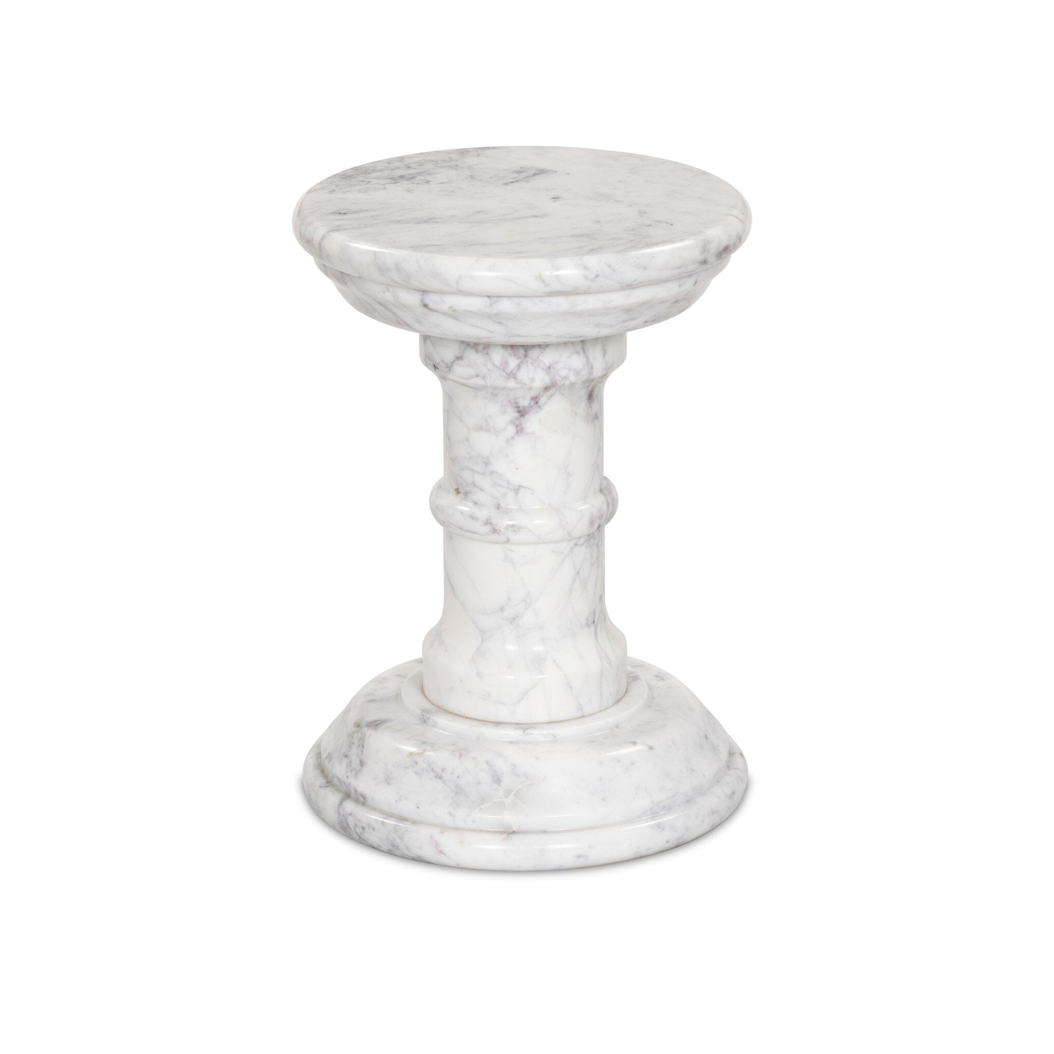 Four Hands Cyprus End Table
