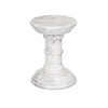 Four Hands Cyprus End Table