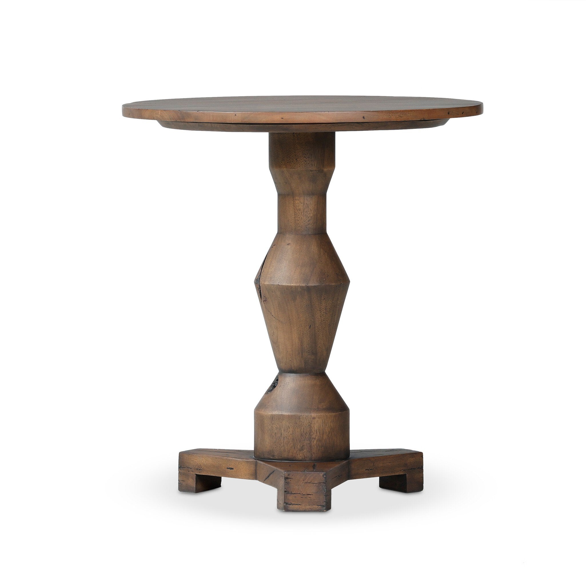 Four Hands Rivi End Table