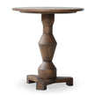 Four Hands Rivi End Table