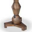 Four Hands Rivi End Table