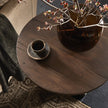 Four Hands Rivi End Table