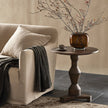 Four Hands Rivi End Table