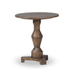 Four Hands Rivi End Table
