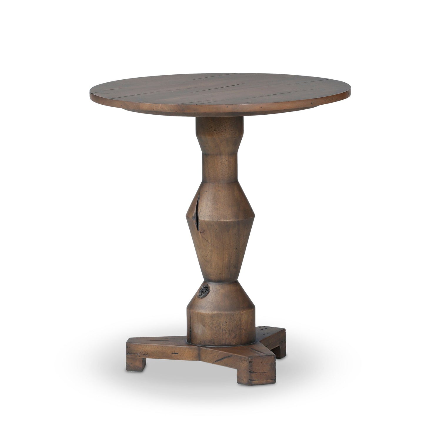 Four Hands Rivi End Table