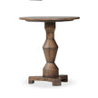 Four Hands Rivi End Table