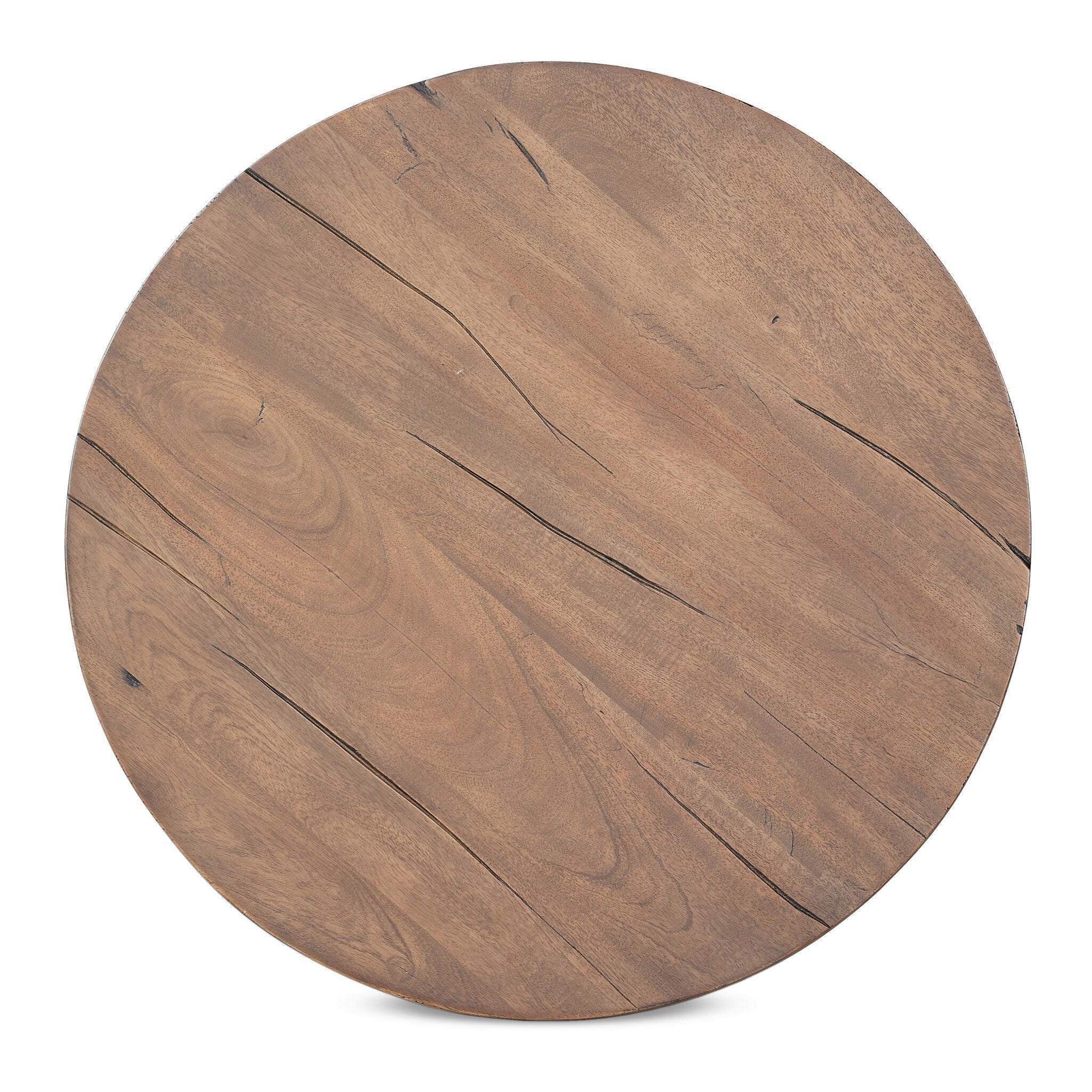 Four Hands Rivi End Table