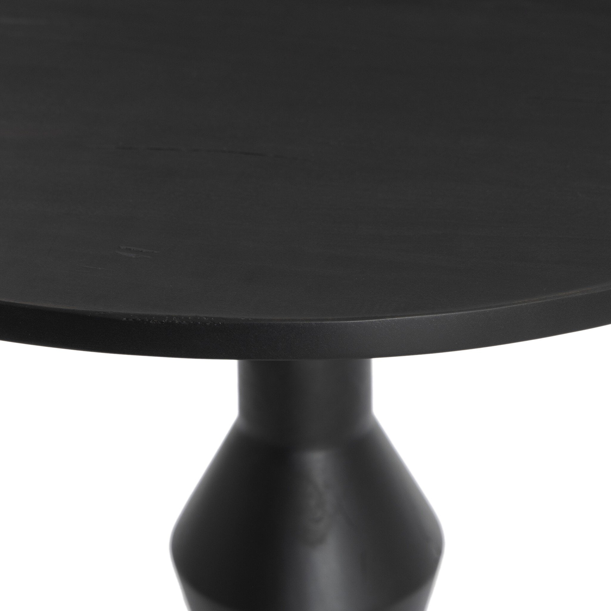 Four Hands Rivi End Table