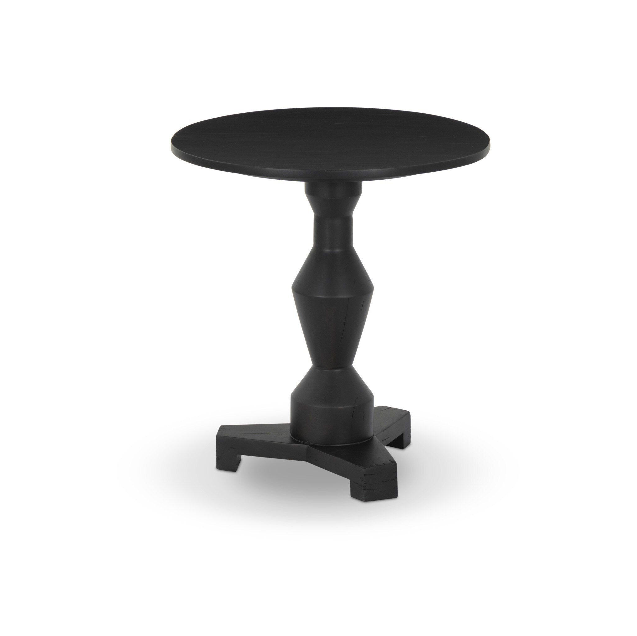 Four Hands Rivi End Table