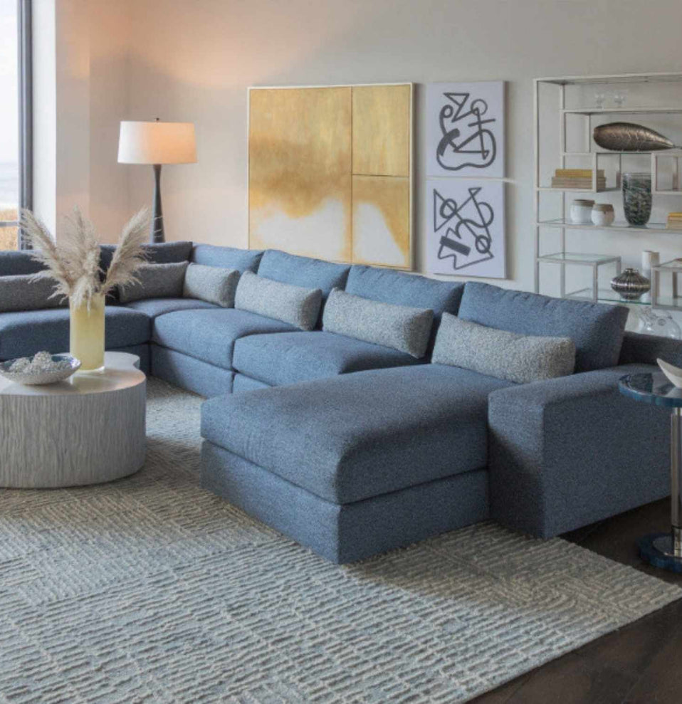 Artistica Home UPHOLSTERY COLLECTION