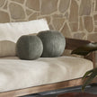 Four Hands Balle Outdoor Pillow, Set Of 2