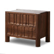 Four Hands Ezri Nightstand