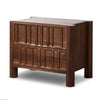 Four Hands Ezri Nightstand