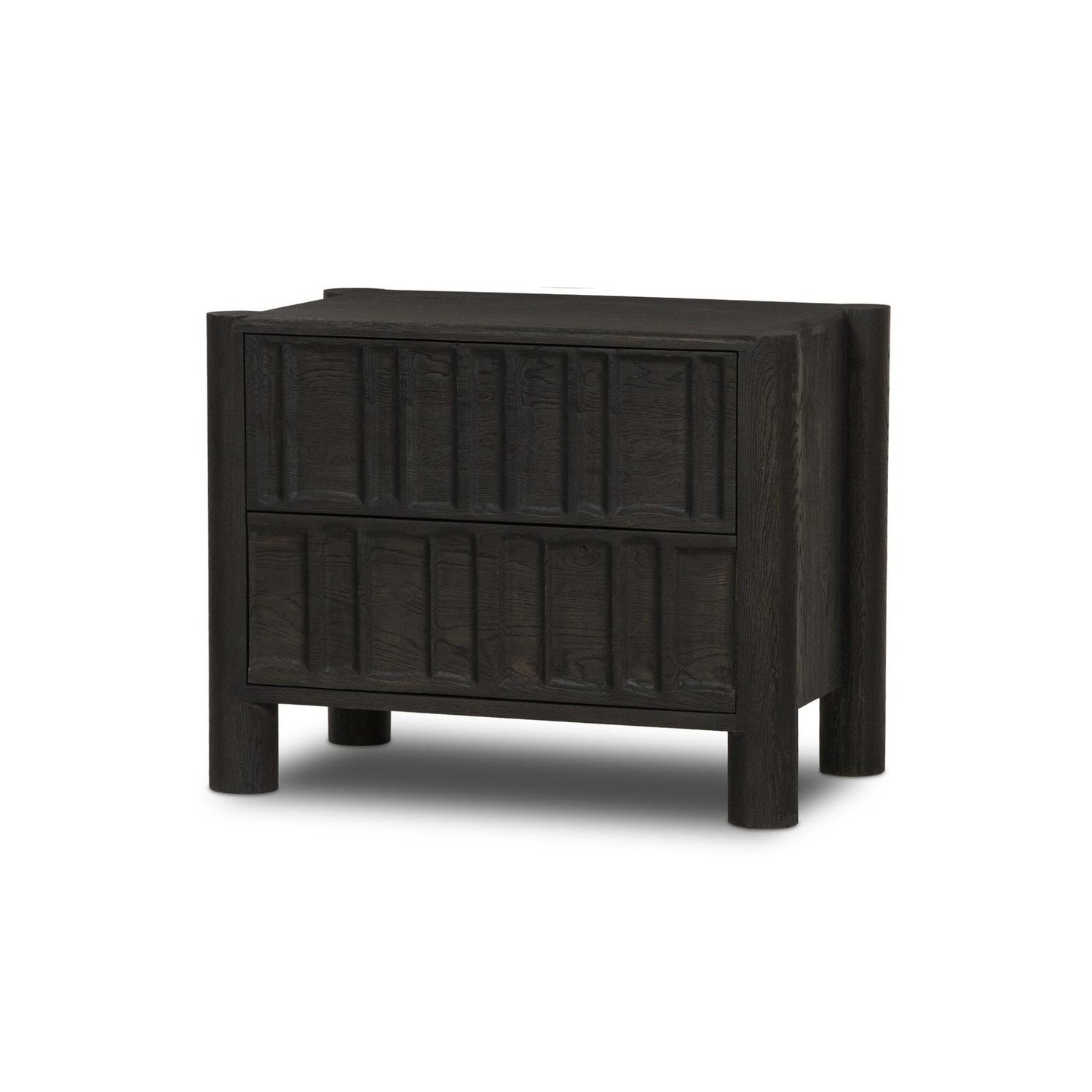Four Hands Ezri Nightstand