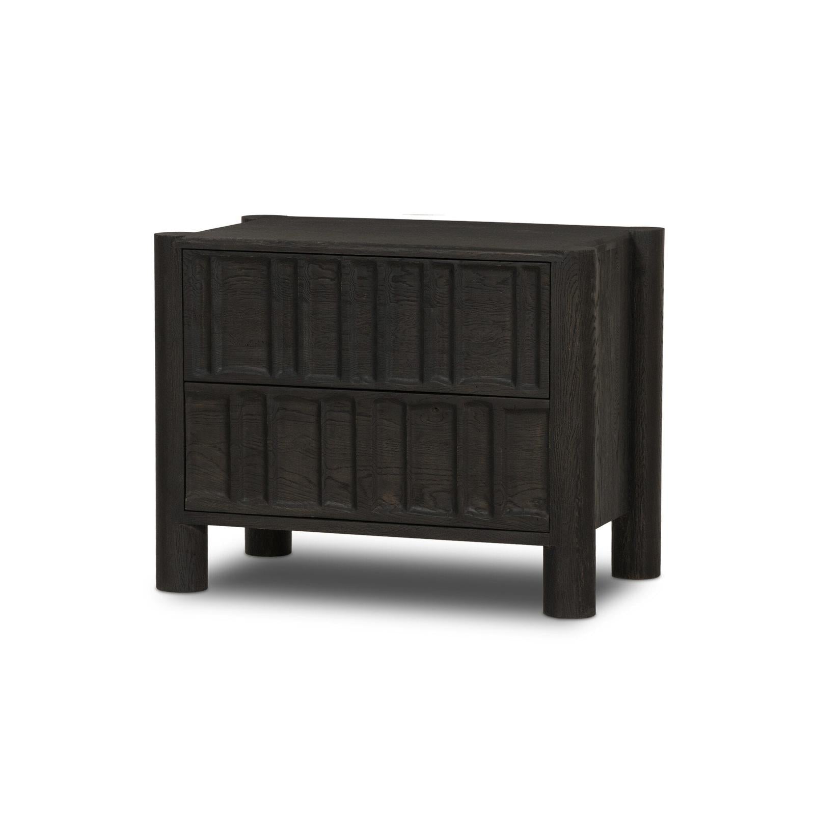 Four Hands Ezri Nightstand