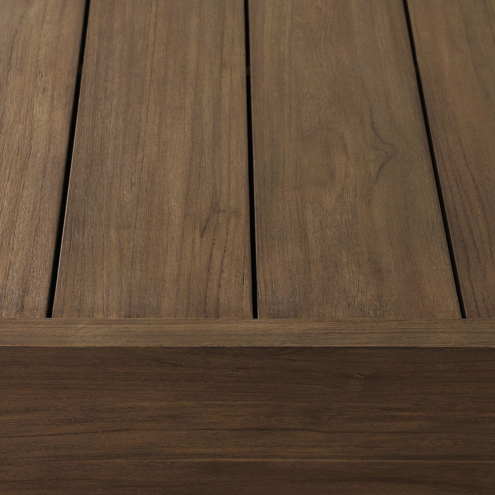 Four Hands Messo Outdoor Coffee Table