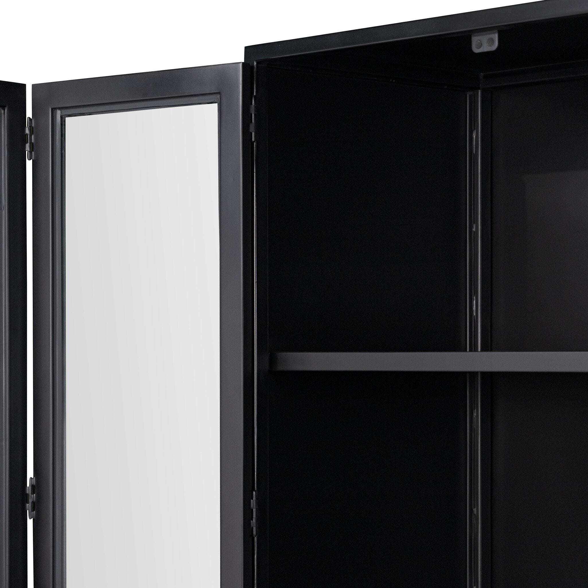 Four Hands Jimi Cabinet
