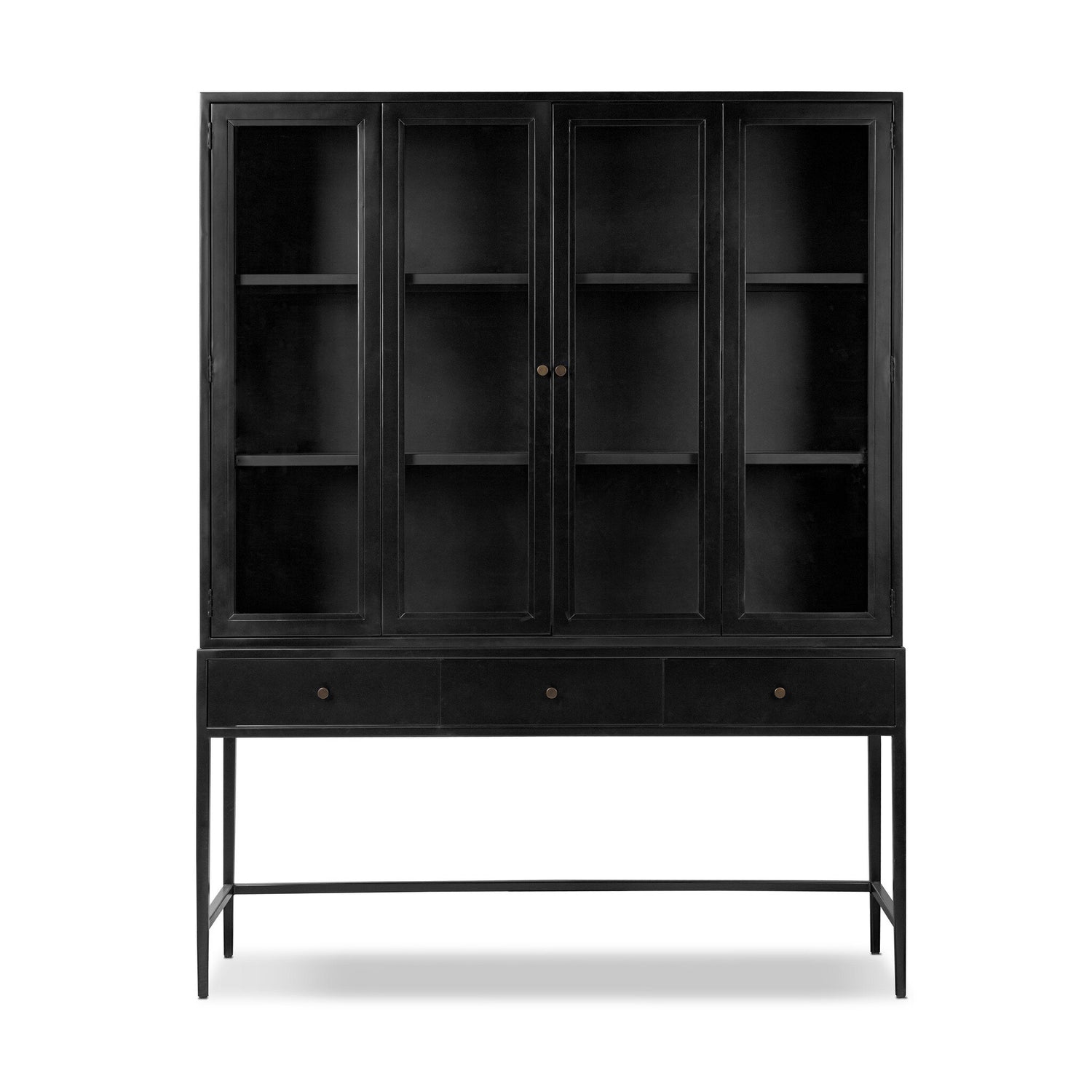 Four Hands Jimi Cabinet
