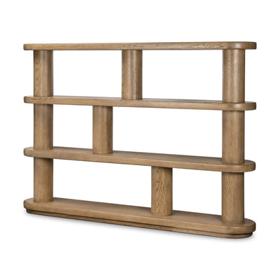 Four Hands Luciana Bookcase