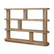 Four Hands Luciana Bookcase