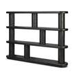 Four Hands Luciana Bookcase