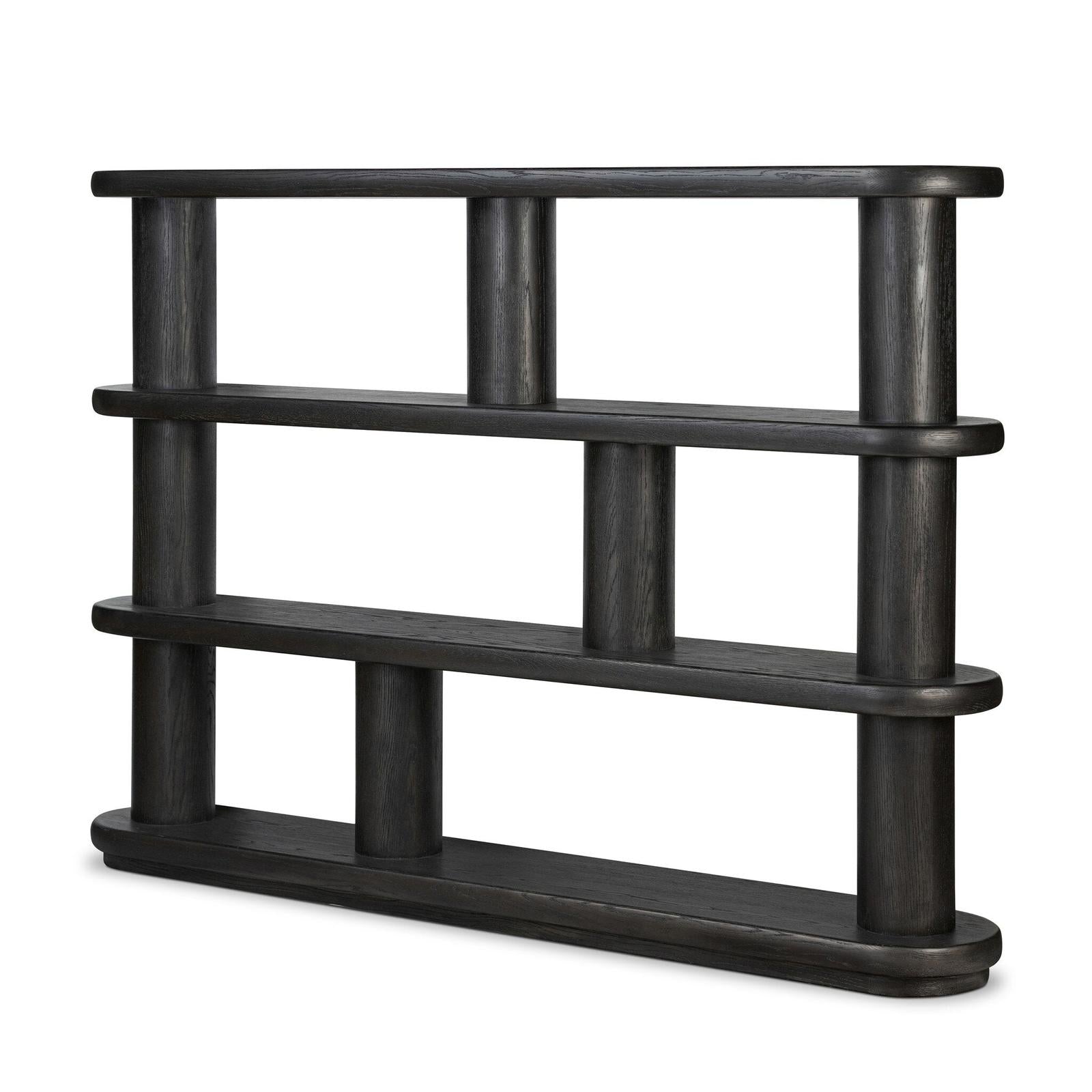 Four Hands Luciana Bookcase