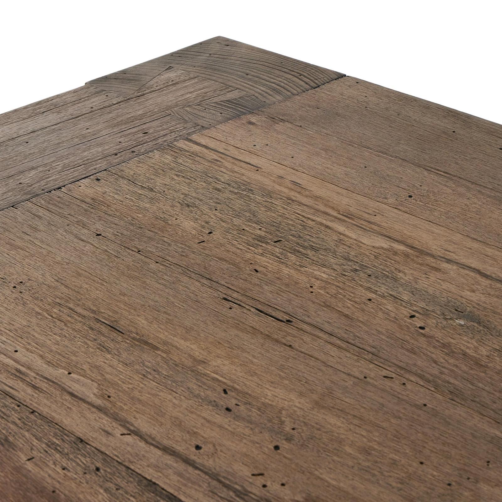 Four Hands Abaso Dining Table 86