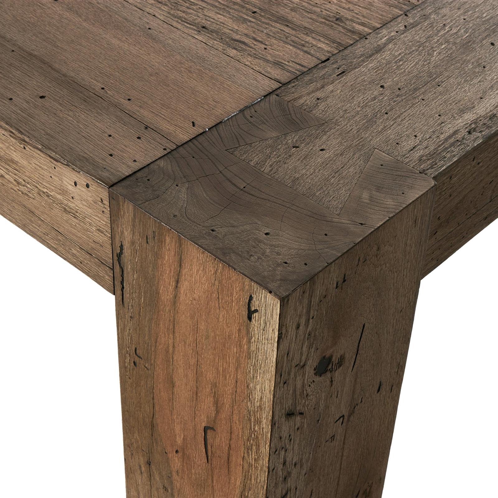 Four Hands Abaso Dining Table 86