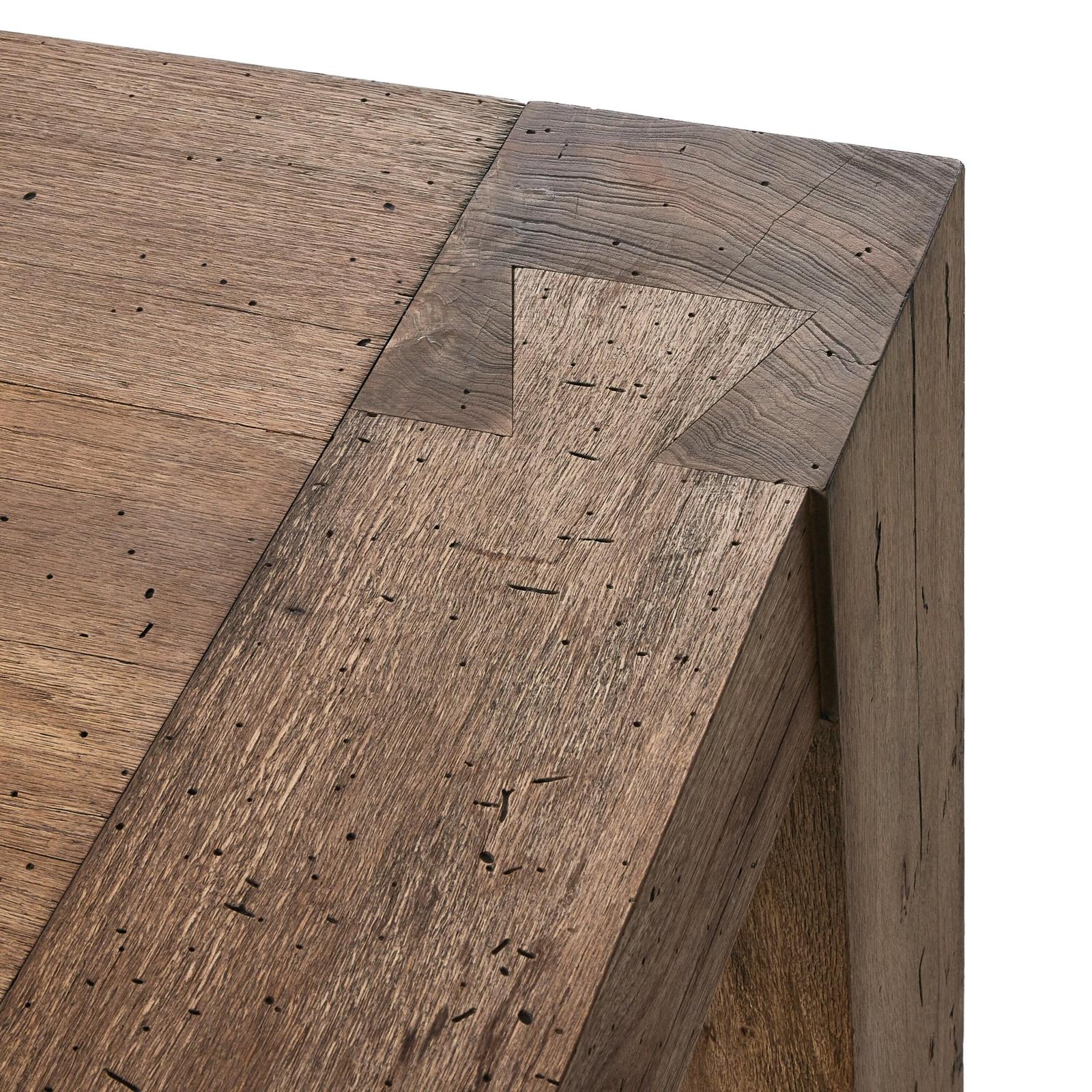 Four Hands Abaso Dining Table 86