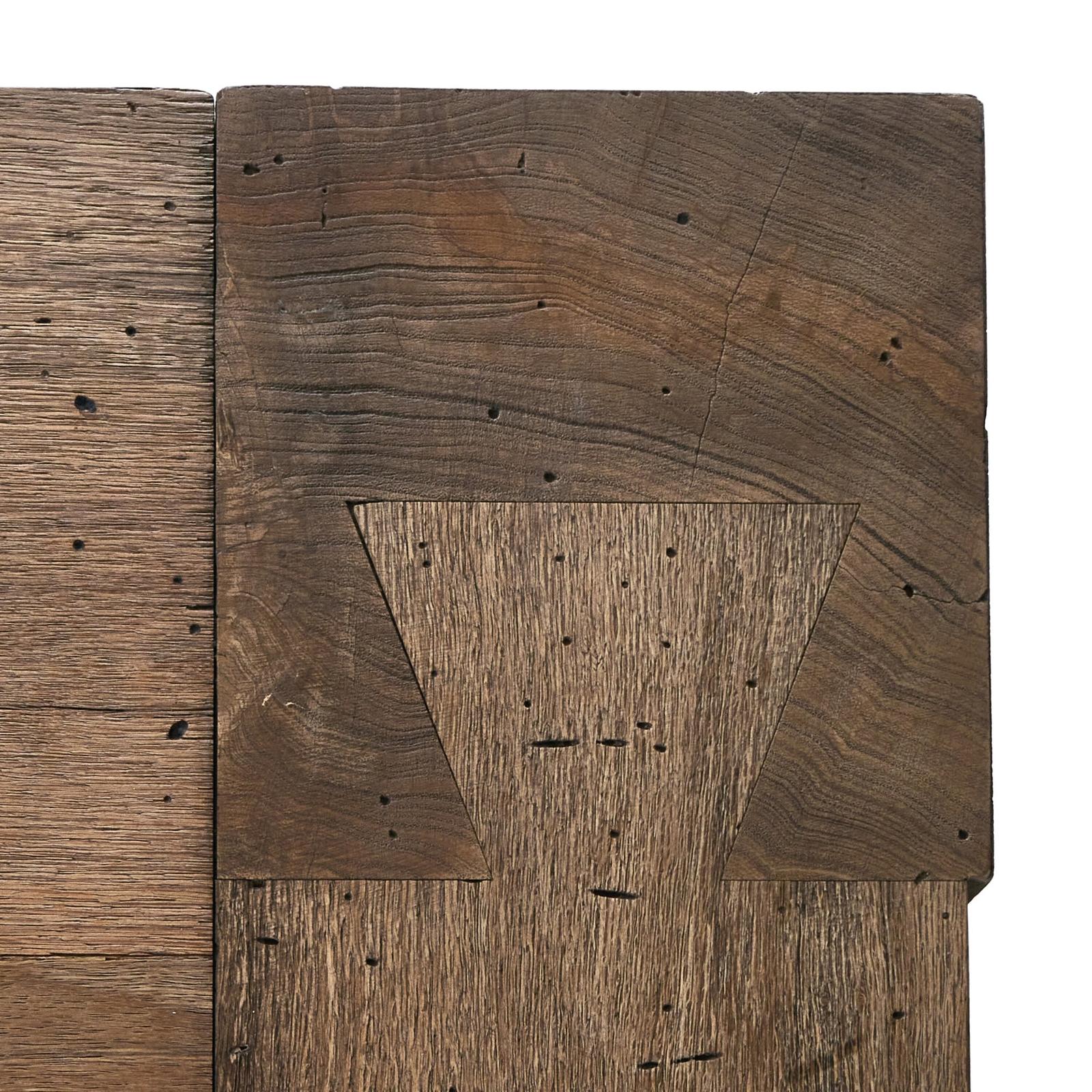 Four Hands Abaso Dining Table 86
