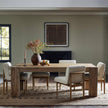 Four Hands Abaso Dining Table 86