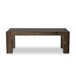 Four Hands Abaso Dining Table 86