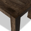 Four Hands Abaso Dining Table 86