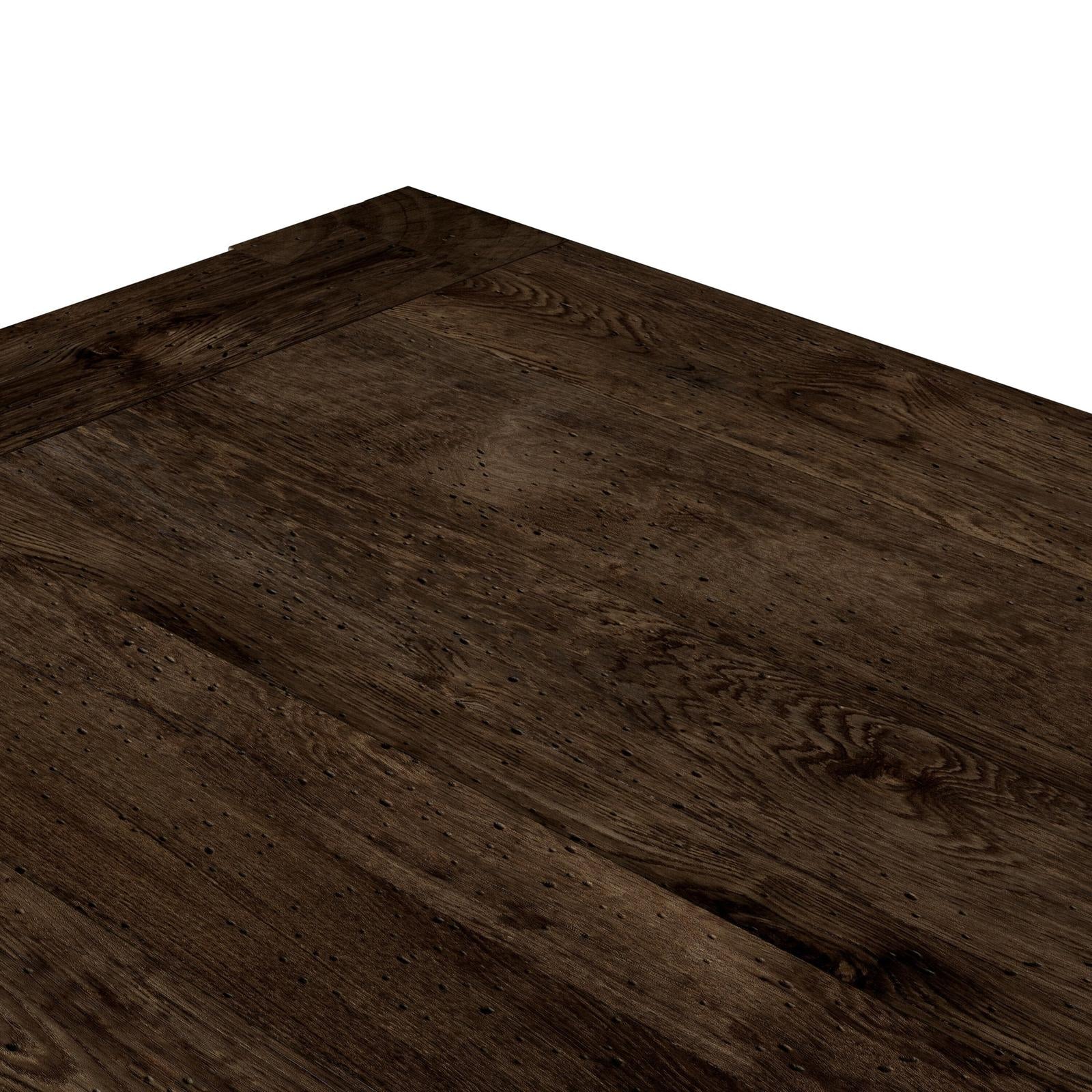 Four Hands Abaso Dining Table 86