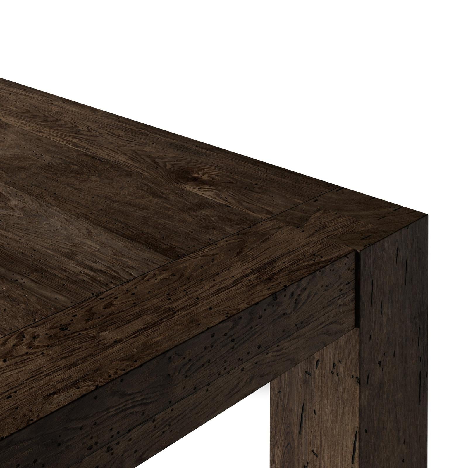 Four Hands Abaso Dining Table 86