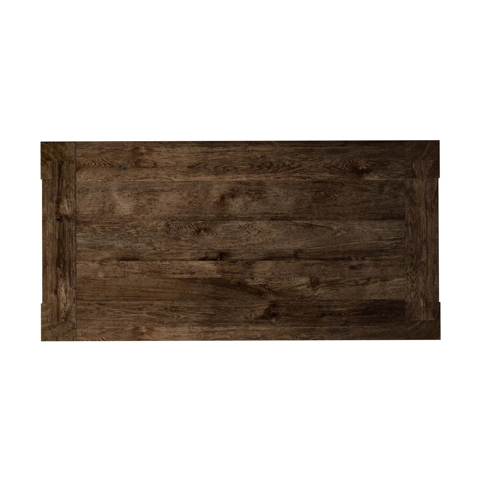 Four Hands Abaso Dining Table 86
