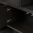 Four Hands Noeline Wide Bookcase