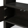 Four Hands Noeline Wide Bookcase