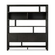 Four Hands Noeline Wide Bookcase