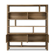 Four Hands Noeline Wide Bookcase