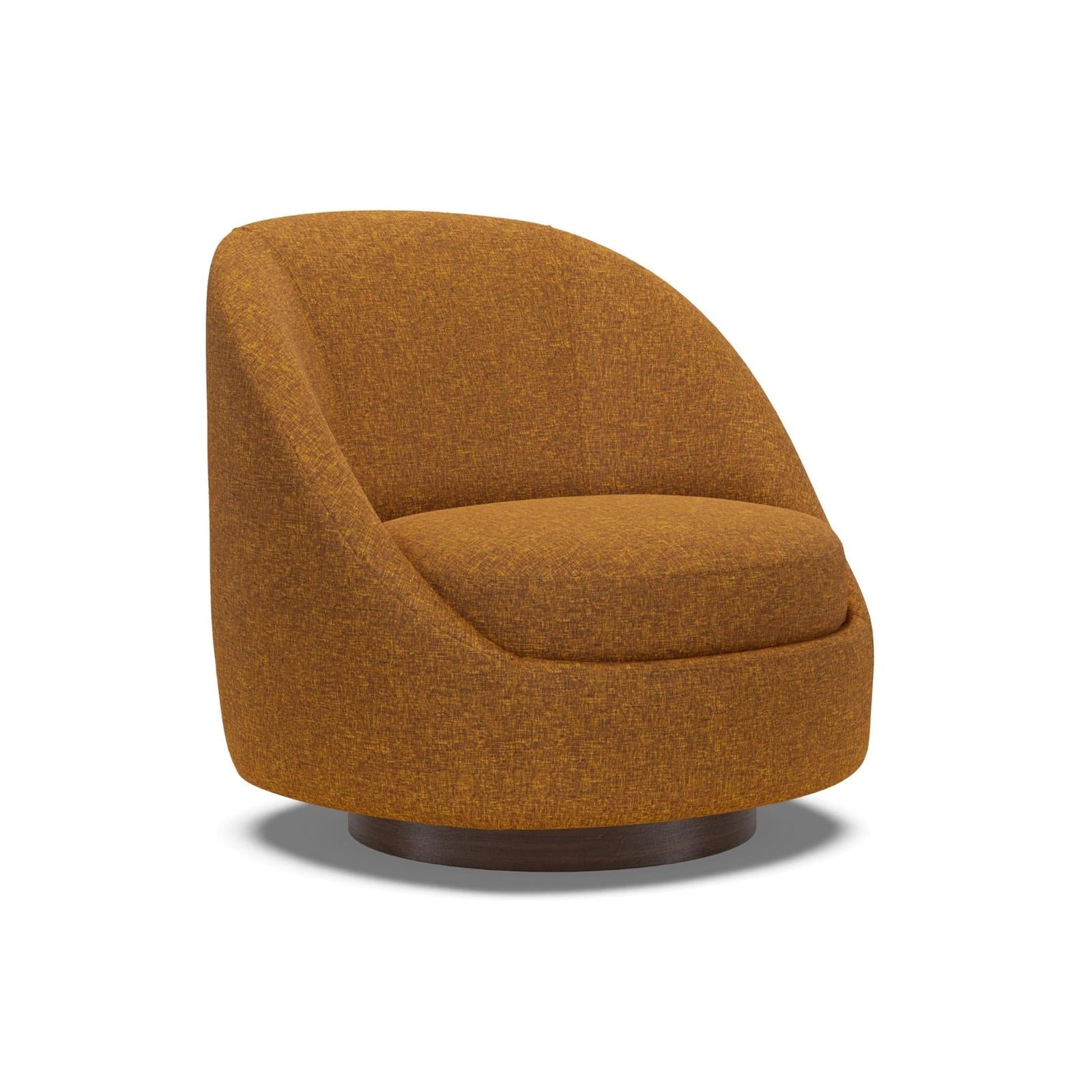 Artistica Home Artistica Upholstery Genevieve Swivel Chair