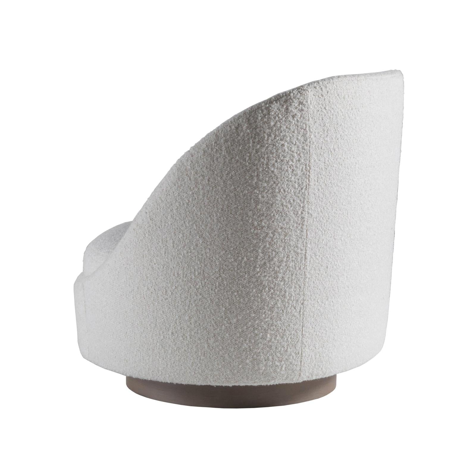 Artistica Home Artistica Upholstery Genevieve Swivel Chair