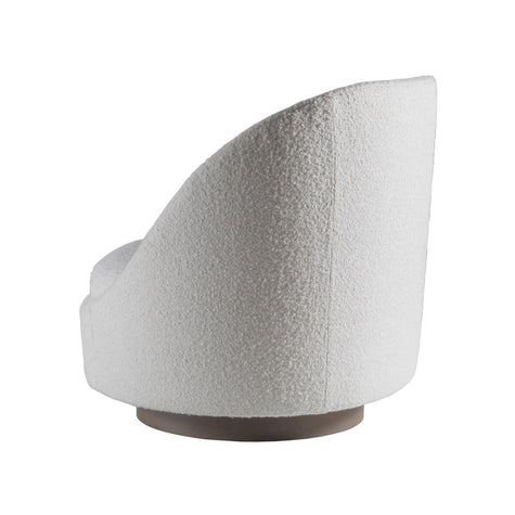 Artistica Home Artistica Upholstery Genevieve Swivel Chair
