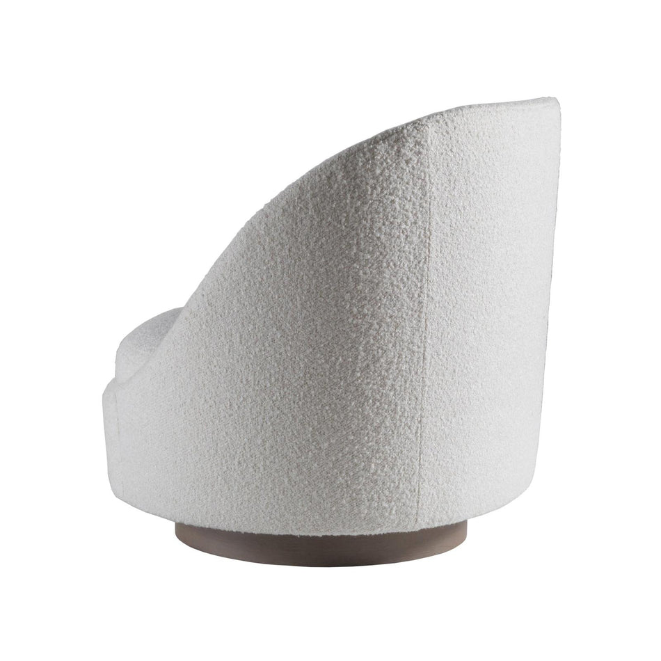Artistica Home Artistica Upholstery Genevieve Swivel Chair