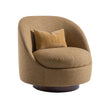 Artistica Home Artistica Upholstery Genevieve Swivel Chair