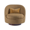 Artistica Home Artistica Upholstery Genevieve Swivel Chair