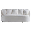 Artistica Home Artistica Upholstery Genevieve Bench Seat Sofa