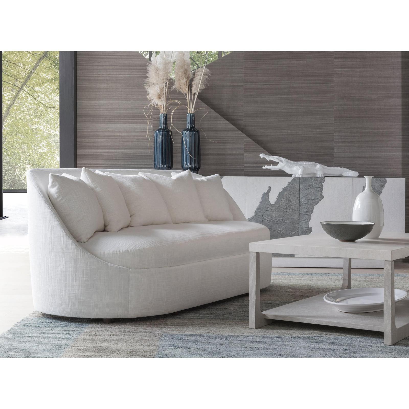 Artistica Home Artistica Upholstery Genevieve Bench Seat Sofa